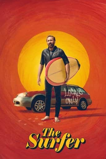 Surfer Cały Film (2025) - Vider • Filmy-Vider.pl