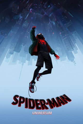 Spider-Man Uniwersum Cały Film (2018) - Vider • Filmy-Vider.pl