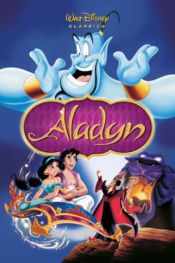 Aladyn Cały Film (1992) - Vider • Filmy-Vider.pl