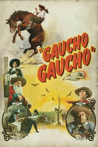 Gaucho Gaucho Cały Film (2024) - Vider • Filmy-Vider.pl