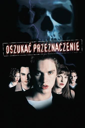 Oszukać przeznaczenie Cały Film (2000) - Vider • Filmy-Vider.pl