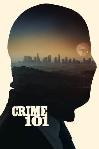Crime 101 Cały Film (2026) - Vider • Filmy-Vider.pl