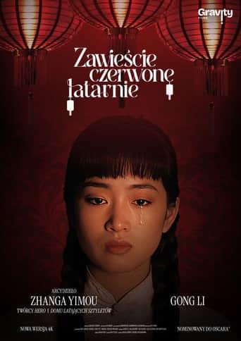 Zawieście czerwone latarnie Cały Film (1991) - Vider • Filmy-Vider.pl