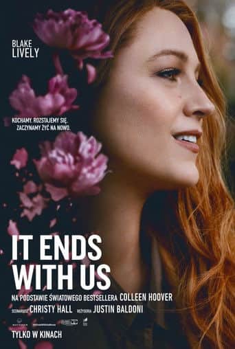 It Ends with Us Cały Film (2024) - Vider • Filmy-Vider.pl