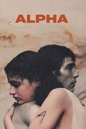 Alpha Cały Film (2025) - Vider • Filmy-Vider.pl