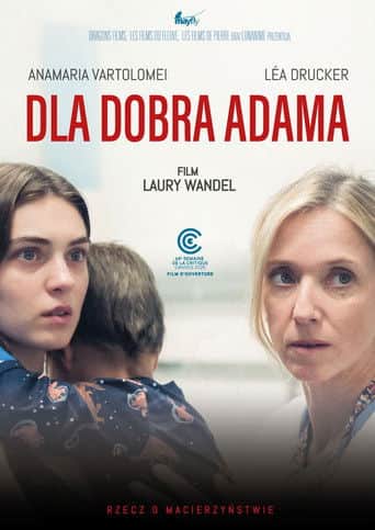 Dla dobra Adama Cały Film (2025) - Vider • Filmy-Vider.pl
