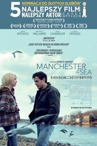 Manchester by the Sea Cały Film (2016) - Vider • Filmy-Vider.pl