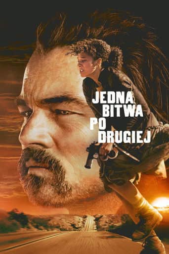 Jedna bitwa po drugiej Cały Film (2025) - Vider • Filmy-Vider.pl