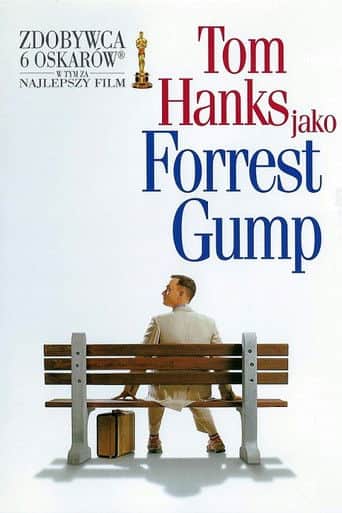 Forrest Gump Cały Film (1994) - Vider • Filmy-Vider.pl
