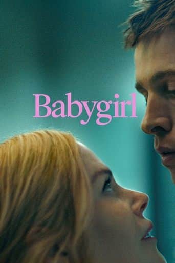 Babygirl Cały Film (2024) - Vider • Filmy-Vider.pl
