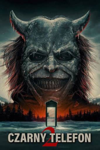 Czarny telefon 2 Cały Film (2025) - Vider • Filmy-Vider.pl