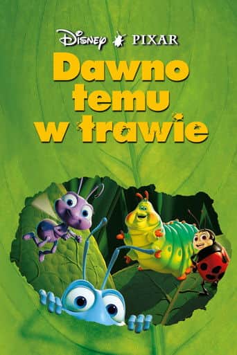 Dawno temu w trawie Cały Film (1998) - Vider • Filmy-Vider.pl