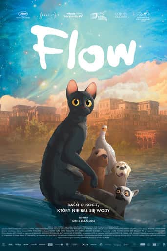 Flow Cały Film (2024) - Vider • Filmy-Vider.pl