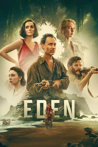 Eden Cały Film (2025) - Vider • Filmy-Vider.pl