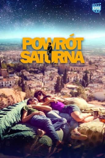 Powrót Saturna Cały Film (2024) - Vider • Filmy-Vider.pl