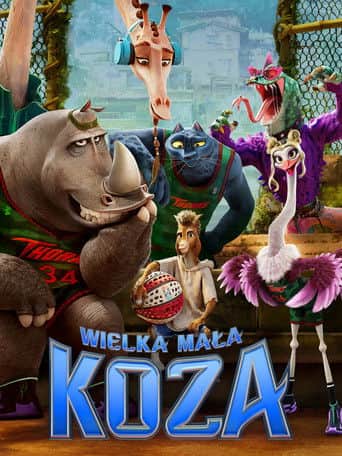 Wielka mała koza Cały Film (2026) - Vider • Filmy-Vider.pl