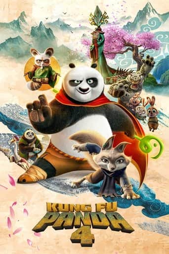 Kung Fu Panda 4 Cały Film (2024) - Vider • Filmy-Vider.pl