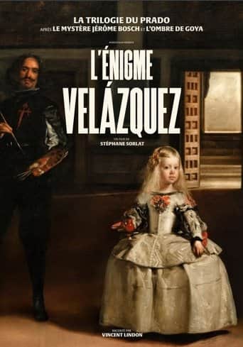 L’Énigme Velázquez Cały Film (2025) - Vider • Filmy-Vider.pl