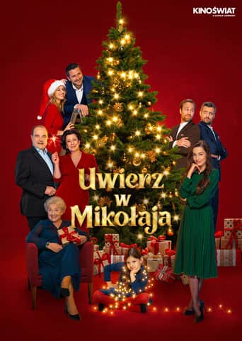 Uwierz w Mikołaja Cały Film (2023) - Vider • Filmy-Vider.pl