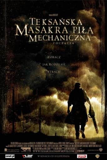 Teksańska masakra piłą mechaniczną: Początek Cały Film (2006) - Vider • Filmy-Vider.pl