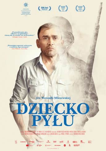 Dziecko z pyłu Cały Film (2025) - Vider • Filmy-Vider.pl
