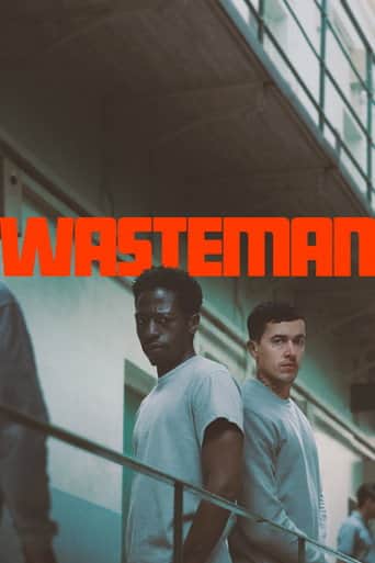 Wasteman Cały Film (2026) - Vider • Filmy-Vider.pl