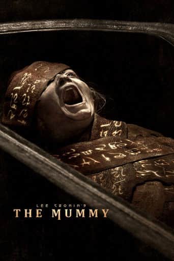 Lee Cronin's The Mummy Cały Film (2026) - Vider • Filmy-Vider.pl