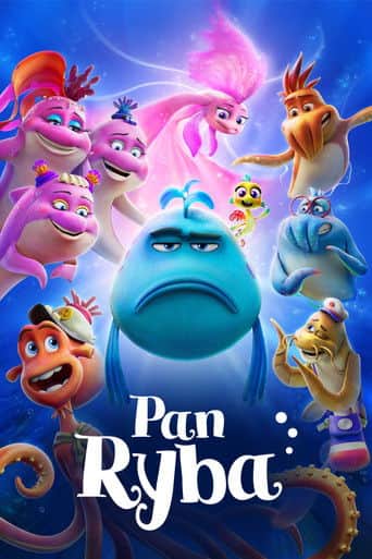 Pan Ryba Cały Film (2026) - Vider • Filmy-Vider.pl