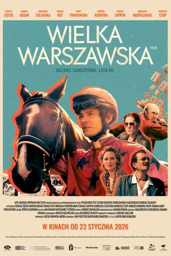 Wielka Warszawska Cały Film (2026) - Vider • Filmy-Vider.pl