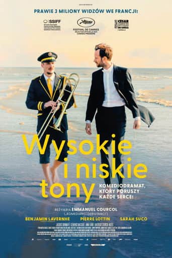 Wysokie i niskie tony Cały Film (2024) - Vider • Filmy-Vider.pl