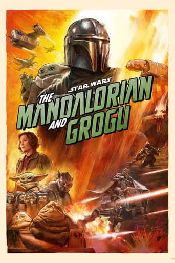 Star Wars: The Mandalorian and Grogu Cały Film (2026) - Vider • Filmy-Vider.pl