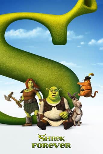 Shrek Forever Cały Film (2010) - Vider • Filmy-Vider.pl