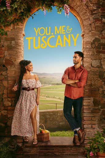You, Me & Tuscany Cały Film (2026) - Vider • Filmy-Vider.pl