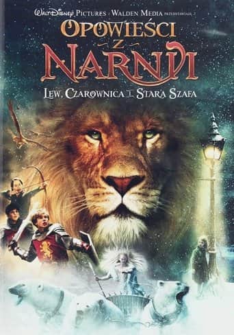 Opowieści z Narnii: Lew, Czarownica i stara szafa Cały Film (2005) - Vider • Filmy-Vider.pl