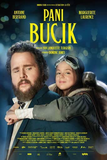 Pani Bucik Cały Film (2024) - Vider • Filmy-Vider.pl