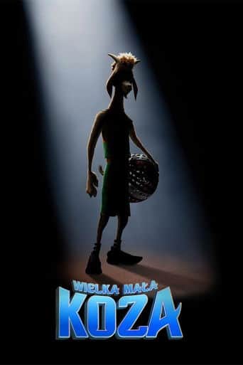 Wielka mała koza Cały Film (2026) - Vider • Filmy-Vider.pl