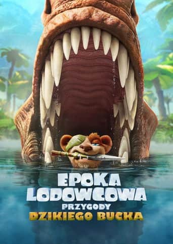Epoka lodowcowa: Przygody dzikiego Bucka Cały Film (2022) - Vider • Filmy-Vider.pl