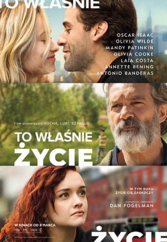 To właśnie życie Cały Film (2018) - Vider • Filmy-Vider.pl