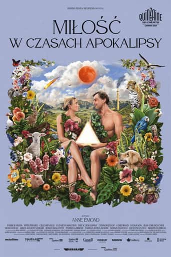 Amour apocalypse Cały Film (2025) - Vider • Filmy-Vider.pl
