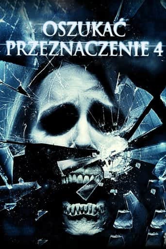 Oszukać przeznaczenie 4 Cały Film (2009) - Vider • Filmy-Vider.pl