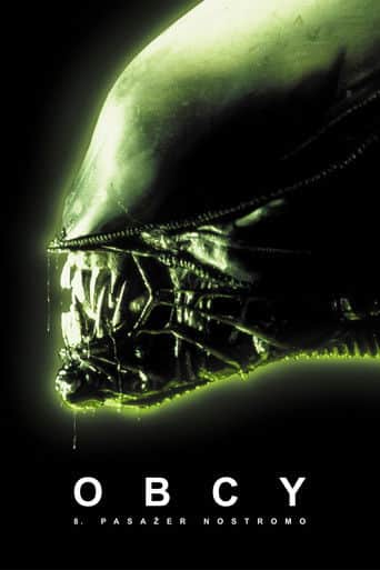 Obcy: 8 pasażer Nostromo Cały Film (1979) - Vider • Filmy-Vider.pl