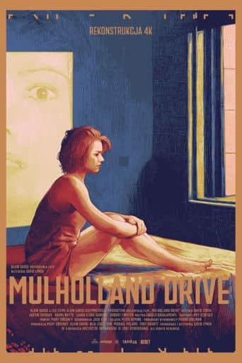 Mulholland Drive Cały Film (2001) - Vider • Filmy-Vider.pl