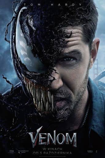 Venom Cały Film (2018) - Vider • Filmy-Vider.pl