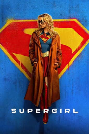 Supergirl Cały Film (2026) - Vider • Filmy-Vider.pl