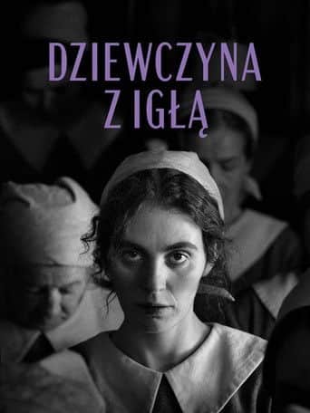 Dziewczyna z igłą Cały Film (2024) - Vider • Filmy-Vider.pl