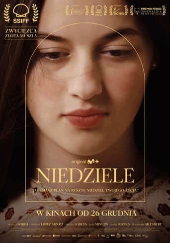 Niedziele Cały Film (2025) - Vider • Filmy-Vider.pl