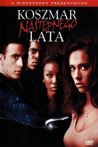 Koszmar następnego lata Cały Film (1998) - Vider • Filmy-Vider.pl