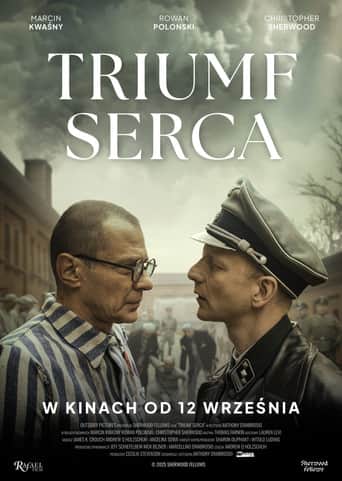 Triumf serca Cały Film (2025) - Vider • Filmy-Vider.pl