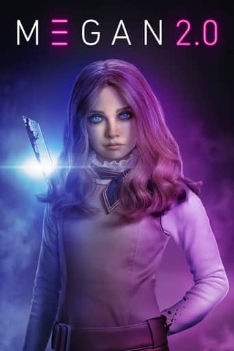 M3GAN 2.0 Cały Film (2025) - Vider • Filmy-Vider.pl