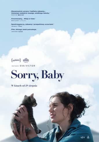 Sorry, Baby Cały Film (2025) - Vider • Filmy-Vider.pl